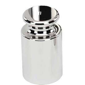 OIML Class E2 Calibration Weight Stainless Steel - 2 g.