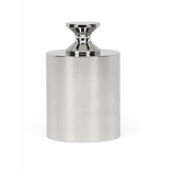 Picture of Ohaus 80780292 Oiml Class E2 Calibration Weight Stainless Steel - 500 Mg.