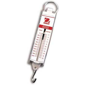 Educational Pull Type Spring Scale- 1000 X 25 G And 10 X 0.25 N.