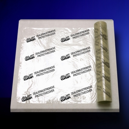 Full Coat Adhesive Floor Mat - 300 Foot Rolll