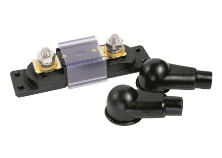 Picture of Magnum Energy ME-300F 300 Amp Fuse Block Assembly and Class T