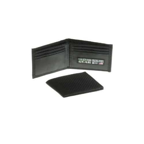 RFID ARMOR Wallet - Made in the USA - Night Train