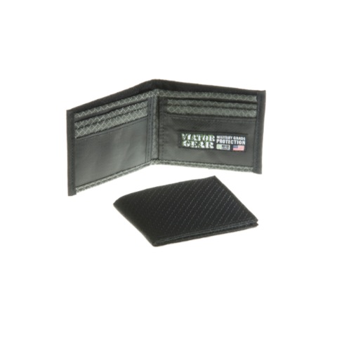 RFID ARMOR Wallet - Made in the USA - Bond