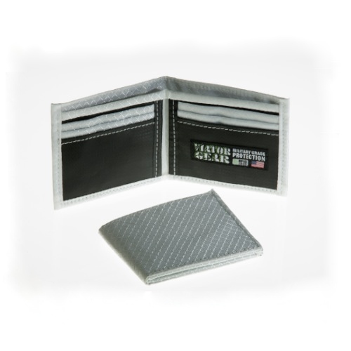RFID ARMOR Wallet - Ice