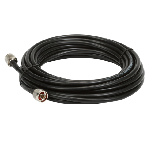 Cellular UNI-111 30 Ft. U400 Low Loss Coaxial Cable