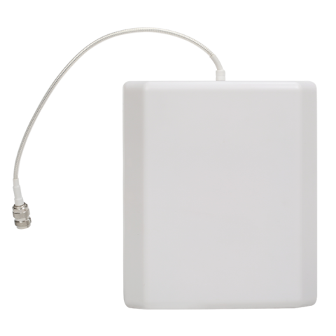 Picture of Uniden Cellular UNI-374 Indoor Panel Directional Antenna 10Dbi 700-2500Mhz