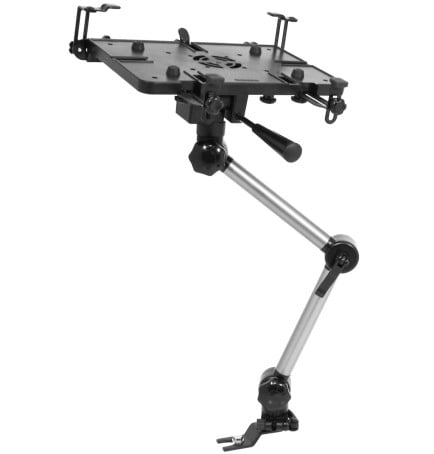 Standard Universal Heavy Duty Car Laptop And Tablet Mount