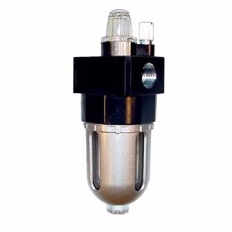 Picture of AirBagIt AIR-OILER-ONLY Mal-200-8A-Npt Oiler In-Line