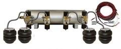 Picture of AirBagIt AIRFORCE-2 0.50 In. Air-Engine Brass Valves