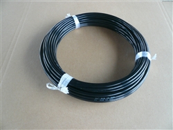 Picture of AirBagIt AIRHOSE-1B 6 Mm Dot Nylon Reinforced Air Line Airhose