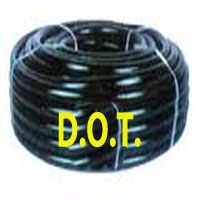 Picture of AirBagIt AIRHOSE-ROLL-2 0.25 In. Dot Nylon Air Line