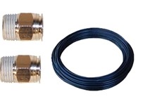 Picture of AirBagIt AIRHOSEKIT-02 0.25 In. Dot Nylon Air Line Airhose
