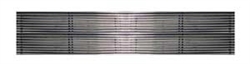 Picture of AirBagIt BIL-CH-04 Billet Grille 1960-1966 Chevrolet C10 Phantom Noshell With Headlight Relocater Kit