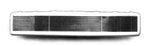 Picture of AirBagIt BIL-CH-113 Billet Grille 1994-1997 Chevrolet S10