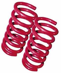COI-FO809625-1 Coil Springs 1.00" Drop 8 Cyl