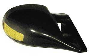 Picture of AirBagIt MIR-CV94XXZY 1994 Chevrolet S10 Mirrors Chevy Z-3 Yellow Turn Signal
