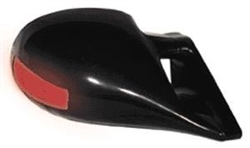 Picture of AirBagIt MIR-FO97XXZR 1997 Ford F-150 Mirrors Ford F150 Z3 Not Supercrew Red Turn Signal