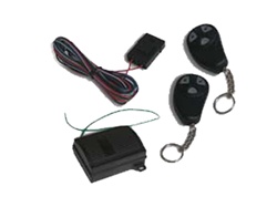 Picture of AirBagIt SHAV-REMOTEX Remote Keyless Entry For Power Locks
