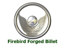 Picture of AirBagIt SW-FIREBIRD-X Firebird Pontiac Full Wrap Billet Steering Wheels
