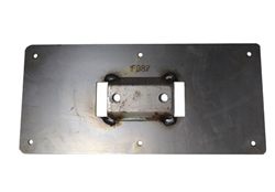 Picture of AirBagIt TAIZ-FO8296-REL 1986 Ford F-150 Tail Gate Handle Relocator Kit