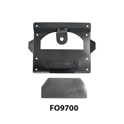 Picture of AirBagIt TAIZ-FO9700-REL 1997 Ford F-150 Tail Gate Handle Relocator Kit