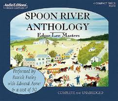 Picture of BSA Spoon River Anthology - Audiobook CD