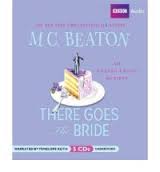 There Goes the Bride - Audiobook CD