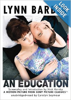 An Education - Audiobook CD