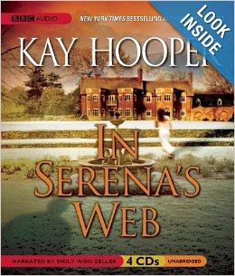 In Serenas Web - Audiobook CD