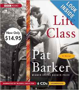 Life Class - Audiobook CD