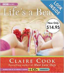 Lifes a Beach - Audiobook CD