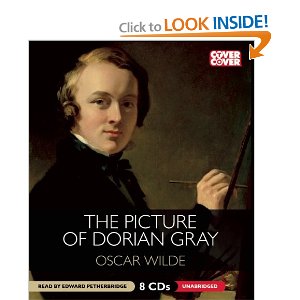 The Picture of Dorian Gray - Audiobook CD