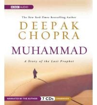 Muhammad-A Story of the Last Prophet - Audiobook CD