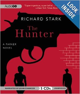 The Hunter - Audiobook CD