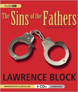 The Sins Of The Fathers - Audiobook CD
