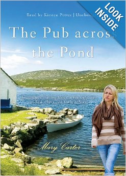 The Pub Across The Pond - Audiobook CD