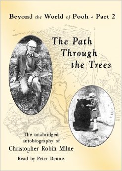 The Path Through The Trees - Audiobook CD