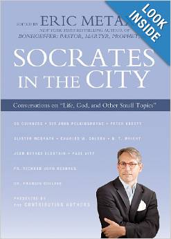 Socrates In The City - Audiobook CD