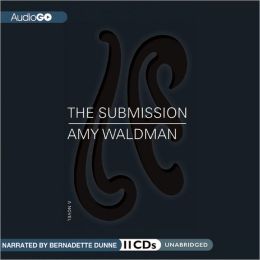 The Submission - Audiobook CD