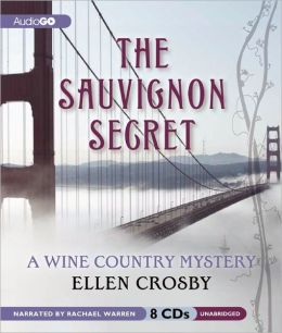 The Sauvignon Secret - Audiobook CD