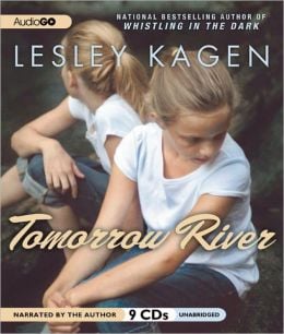 Tomorrow River - Audiobook CD