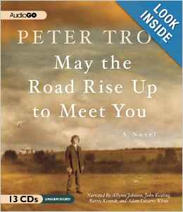 May The Road Rise Up To Meet You - Audiobook CD