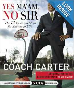 Yes Maam- No Sir - Audiobook CD