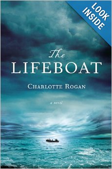 The Lifeboat - Audiobook CD