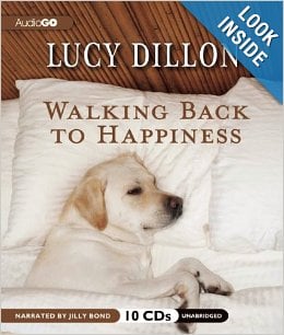 Walking Back To Happiness - Audiobook CD