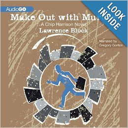 Make Out With Murder - Audiobook CD