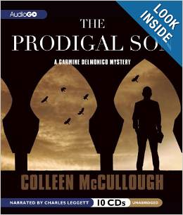 The Prodigal Son - Audiobook CD