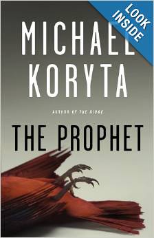 The Prophet - Audiobook CD