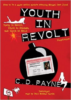 Youth In Revolt Compilation - Audiobook CD