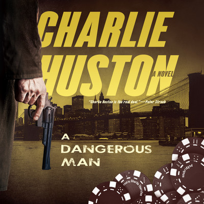 A Dangerous Man - Audiobook CD